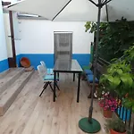 Apts La Canada Birding Con Encanto Y Patio En Monfrague *