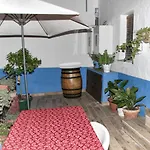 Διαμέρισμα Apts La Canada Birding Con Encanto Y Patio En Monfrague *
