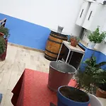 Διαμέρισμα Apts La Canada Birding Con Encanto Y Patio En Monfrague Torrejón el Rubio