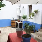 Διαμέρισμα Apts La Canada Birding Con Encanto Y Patio En Monfrague Torrejón el Rubio