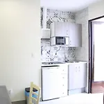 Apts La Canada Birding Con Encanto Y Patio En Monfrague Διαμέρισμα