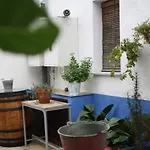 Apts La Canada Birding Con Encanto Y Patio En Monfrague