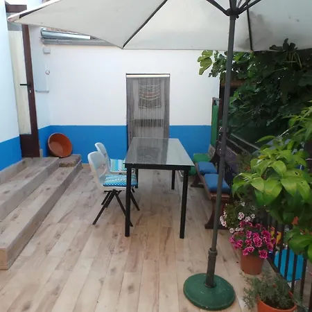 Apts La Canada Birding Con Encanto Y Patio En Monfrague *