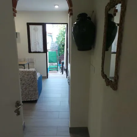 Apts La Canada Birding Con Encanto Y Patio En Monfrague * 토레혼엘루비오