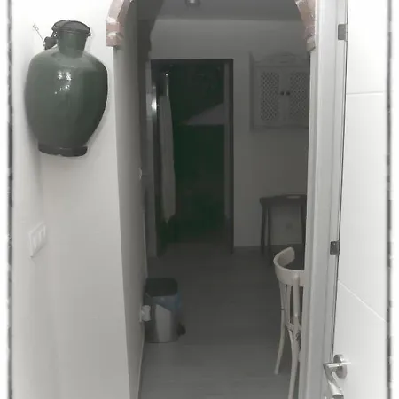 Apts La Canada Birding Con Encanto Y Patio En Monfrague * Torrejon el Rubio