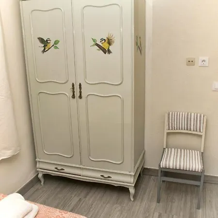 Apartment Apts La Canada Birding Con Encanto Y Patio En Monfrague Torrejon el Rubio