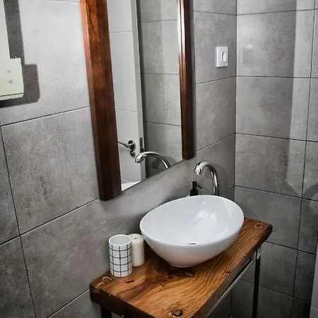 Apts La Canada Birding Con Encanto Y Patio En Monfrague Torrejon el Rubio