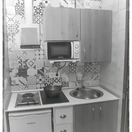 Apts La Canada Birding Con Encanto Y Patio En Monfrague * Torrejon el Rubio