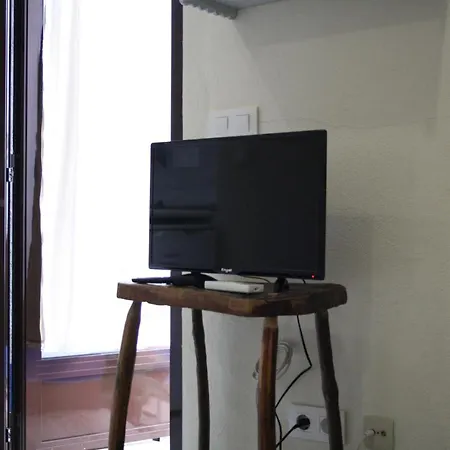 Apts La Canada Birding Con Encanto Y Patio En Monfrague *