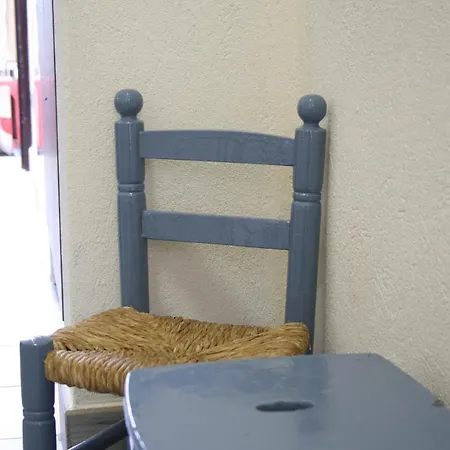 아파트 Apts La Canada Birding Con Encanto Y Patio En Monfrague 토레혼엘루비오