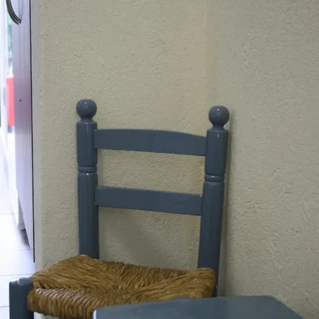 Apartment Apts La Canada Birding Con Encanto Y Patio En Monfrague *