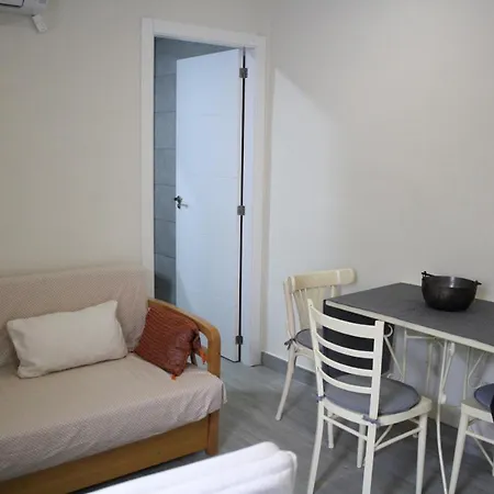 Apts La Canada Birding Con Encanto Y Patio En Monfrague Torrejon el Rubio