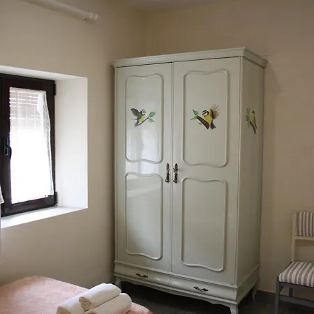 Apartment Apts La Canada Birding Con Encanto Y Patio En Monfrague *