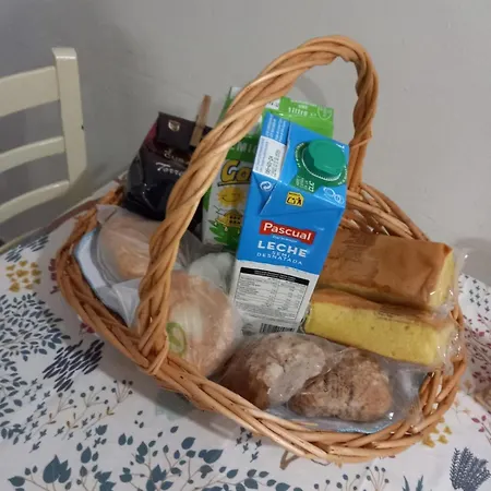 Apts La Canada Birding Con Encanto Y Patio En Monfrague * Торрехон-эль-Рубио