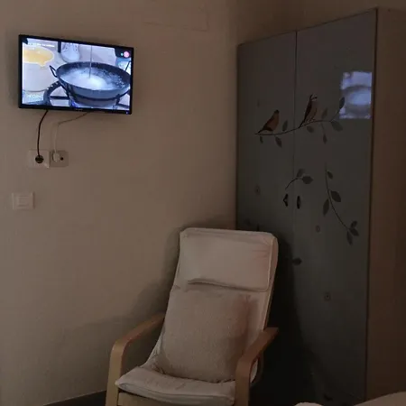 Apts La Canada Birding Con Encanto Y Patio En Monfrague