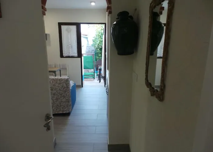 Apts La Canada Birding Con Encanto Y Patio En Monfrague * Torrejón el Rubio