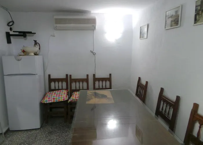 Apts La Canada Birding Con Encanto Y Patio En Monfrague Daire Torrejón el Rubio