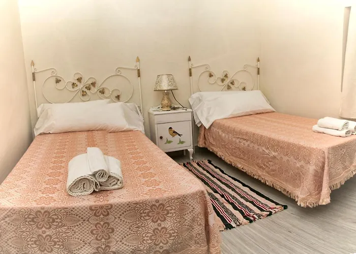 Apts La Canada Birding Con Encanto Y Patio En Monfrague