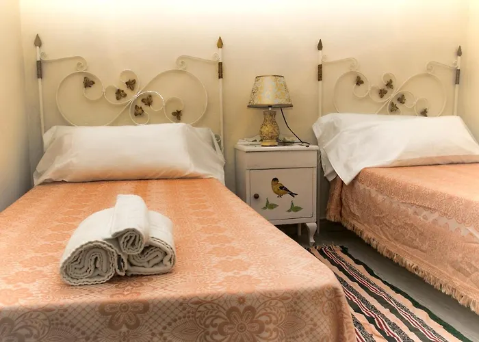 Daire Apts La Canada Birding Con Encanto Y Patio En Monfrague Torrejón el Rubio