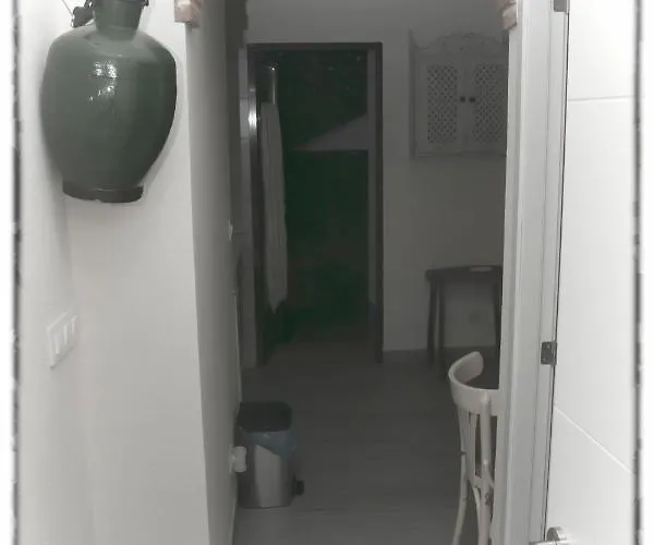 Apts La Canada Birding Con Encanto Y Patio En Monfrague * Torrejón el Rubio