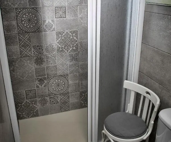 Apts La Canada Birding Con Encanto Y Patio En Monfrague Daire