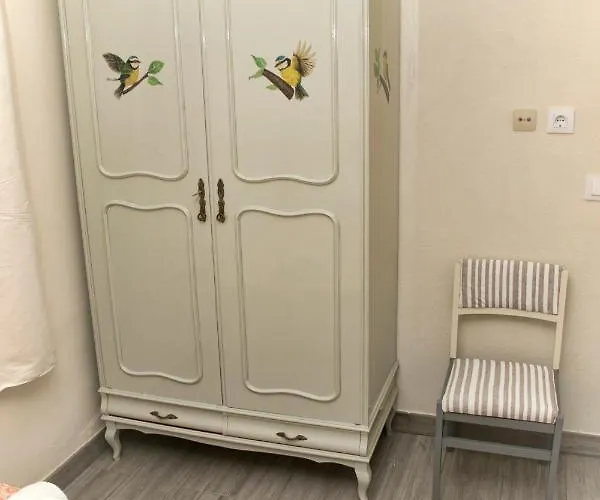 Daire Apts La Canada Birding Con Encanto Y Patio En Monfrague Torrejón el Rubio