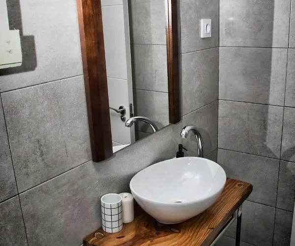 Apts La Canada Birding Con Encanto Y Patio En Monfrague Torrejón el Rubio