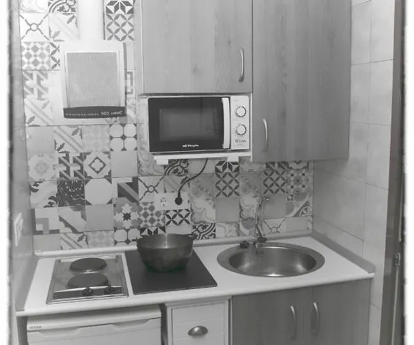 Apts La Canada Birding Con Encanto Y Patio En Monfrague * Torrejón el Rubio