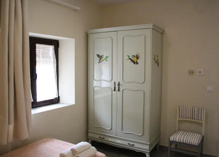 Daire Apts La Canada Birding Con Encanto Y Patio En Monfrague *