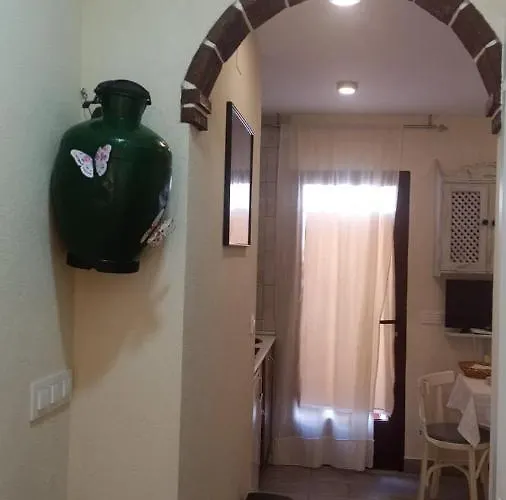 Apts La Canada Birding Con Encanto Y Patio En Monfrague