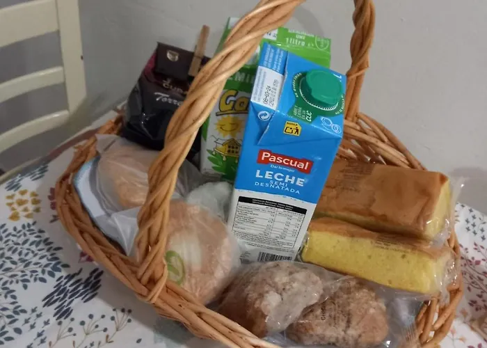 Apts La Canada Birding Con Encanto Y Patio En Monfrague * Торрехон-эль-Рубио