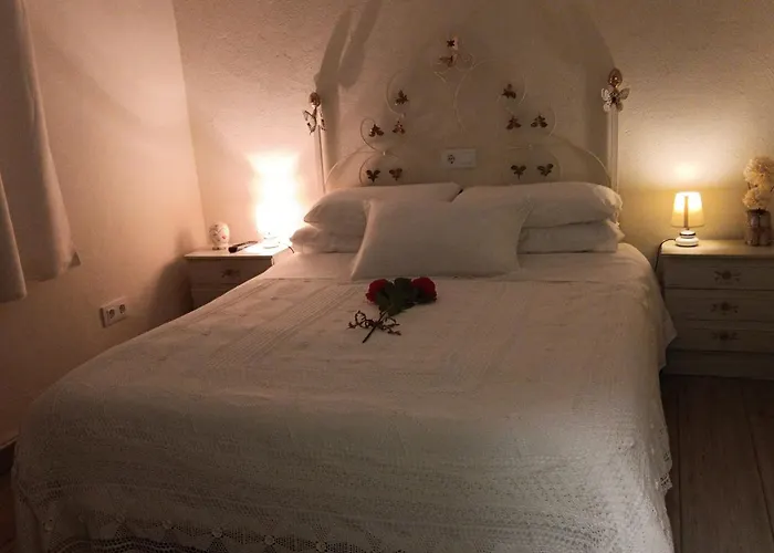 Apts La Canada Birding Con Encanto Y Patio En Monfrague