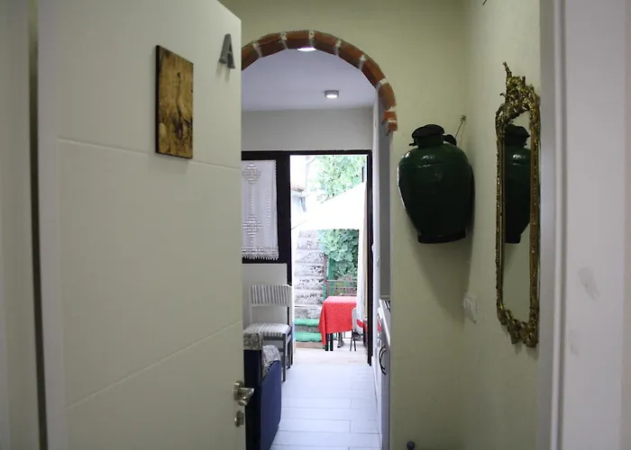 Apts La Canada Birding Con Encanto Y Patio En Monfrague Daire