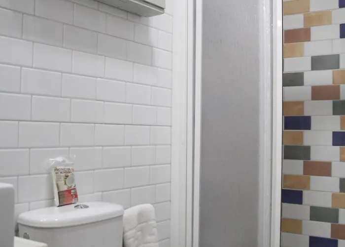 Daire Apts La Canada Birding Con Encanto Y Patio En Monfrague *